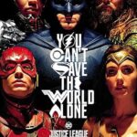 Justice League: Adalet Birliği izle