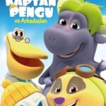 Kaptan Pengu ve Arkadaşları izle