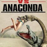 Kara Göl ve Anakonda izle