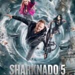 Köpek Balığı İstilası 5 izle