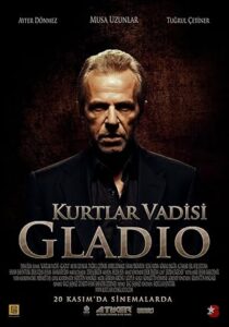 Kurtlar Vadisi: Gladio izle