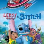 Leroy ve Stitch izle