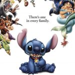 Lilo ve Stiç izle