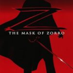 Maskeli Kahraman Zorro izle