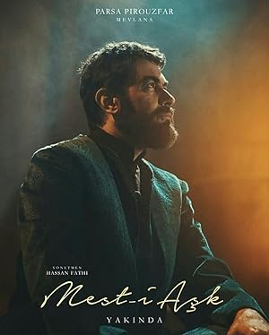 Mevlana Mest-i Aşk izle