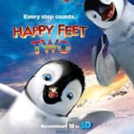 Neşeli Ayaklar 2 izle