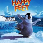 Neşeli Ayaklar izle