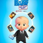 Patron Bebek: Yakala Bebeği izle