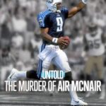 Perde Arkası: Air McNair Cinayeti izle