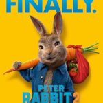 Peter Rabbit 2: Kaçak Tavşan izle