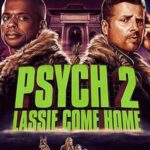 Psişik 2: Yuvaya Dönüş izle