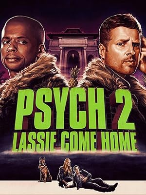 Psişik 2: Yuvaya Dönüş izle
