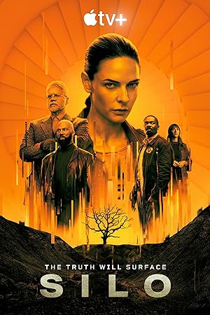 Silo 2.Sezon izle