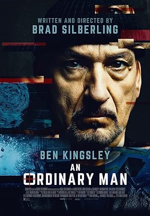 Sıradan Bir Adam izle
