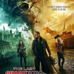 Son Köpek Balığı İstilası izle