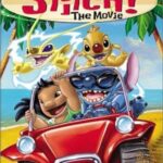 Stitch! The Movie izle