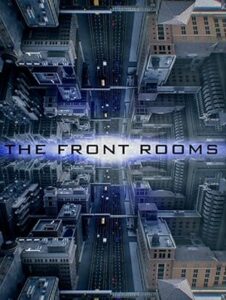 The Frontrooms izle
