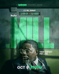 The Mill izle
