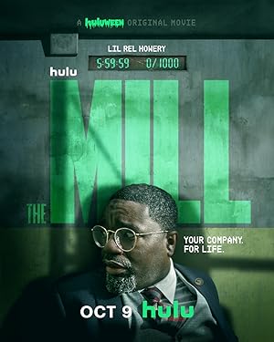 The Mill izle