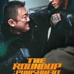 The Roundup: Punishment izle