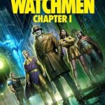 Watchmen: Bölüm 1 izle