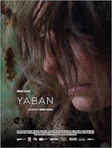 Yaban izle