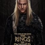 Yüzüklerin Efendisi: Güç Yüzükleri 2.Sezon izle