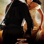 Zorro Efsanesi izle
