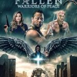 Düşen Melekler: Barış Savaşçıları izle