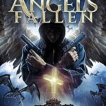 Angels Fallen izle