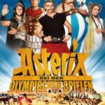 Asteriks Olimpiyat Oyunlarında izle