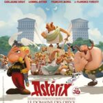 Asteriks: Roma Sitesi izle