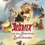 Asteriks: Sihirli İksirin Sırrı izle