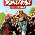 Asteriks ve Oburiks Sezar’a Karşı izle
