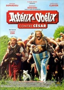 Asteriks Film Serisi
