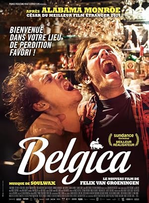 Belgica izle