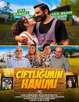 Çiftliğimin Hanımı izle
