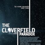 Cloverfield Paradoksu izle