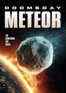 Doomsday Meteor izle