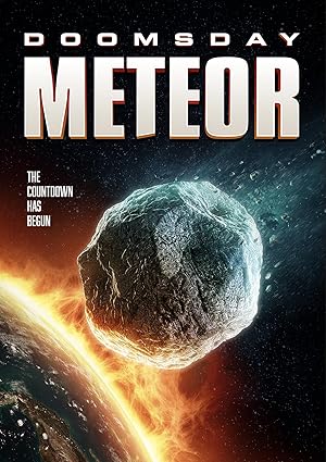 Doomsday Meteor izle