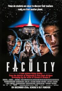 Fakülte izle