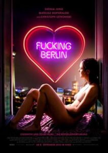 Fucking Berlin izle