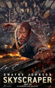 Gökdelen izle