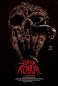 Kabir Azabı izle