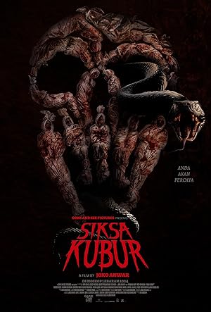 Kabir Azabı izle