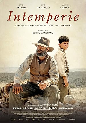 Intemperie izle