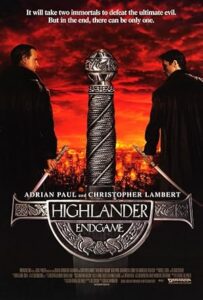 İskoçyalı: Savaşçı izle