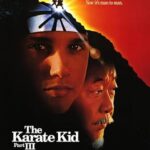 Karateci Çocuk 3 izle