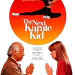 Karateci Çocuk 4 izle