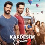 Kardeşim Benim 2 izle